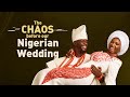Begleiten Sie Uns Hinter Die Kulissen Unserer Nigerianischen Hochzeit