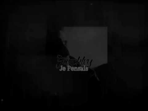 Sarckley - Je Pensais