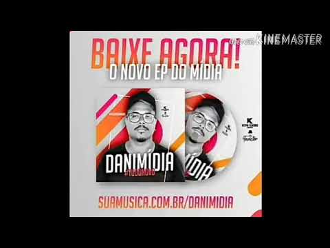 DANI MIDIA - PAREDÃO LOLO