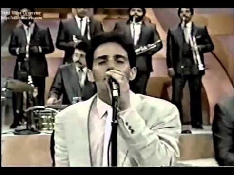 Frankie Ruiz - Quiero Verte