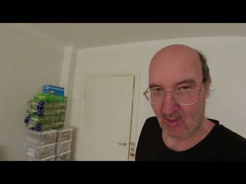 MongoTV_8415 - Del 297 - RUSLAND INVADERER UKRAINE - Dag 258 - Tirsdag 8.November 2022