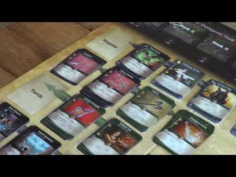 Box of Delights Presents... Thunderstone Advance