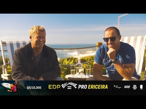 Taj vs. Saca // Heritage Heat - Condensed Recap