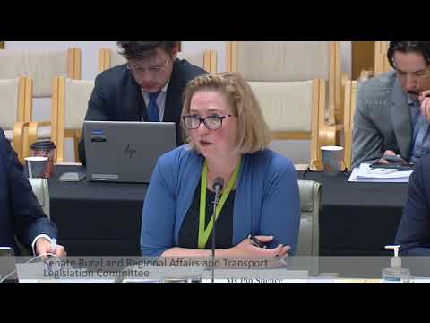 Helicopter Safety and CASA Complaint Process