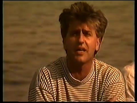 Ivo Pattieria I Klapa Bonaca Marija Oprosti Mi Spot