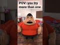 POV You Try More Than Just One 3D Nikocado Avocado Animation Shorts