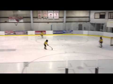 Kid Plays Tribute To Kaspars Daugavins