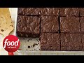 How To Make Ina S Outrageous Brownies All Star Academy Food Network