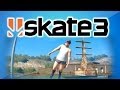 Skate 3 Funny Moments w/ Vanoss, Delirious and ...