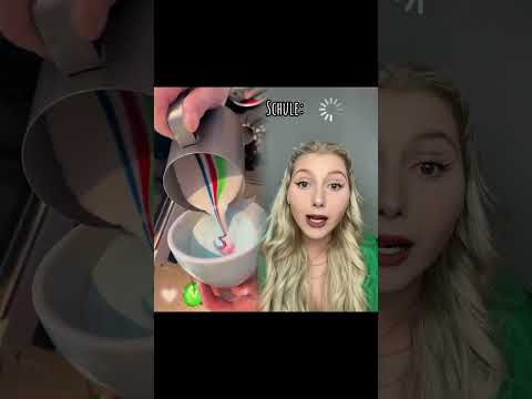 POV: Jeder bekommt eine Schule zugeteilt… #pov #acting #viral #mandyfamily