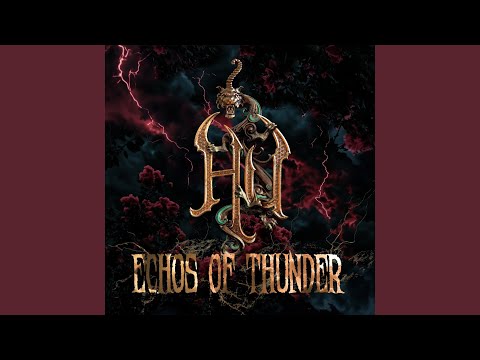 This Is Mongol [Warrior Souls] (feat. William DuVall and Trevor McNevan) (Teerawk Remix)