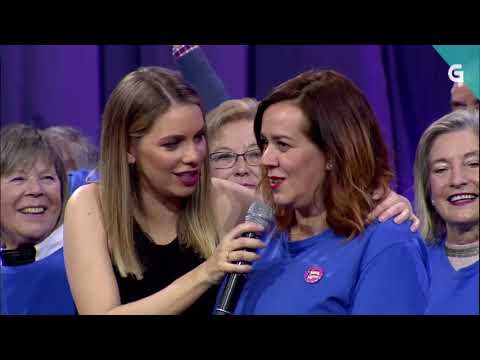 Reportaxe, DÍA DA NAI