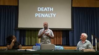Unjust Death Penalty FL Highlights
