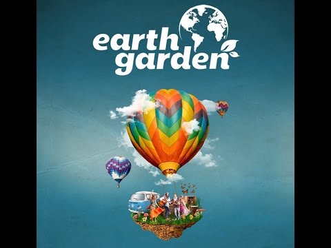 MoodShifter @ Earth Garden Festival 2015