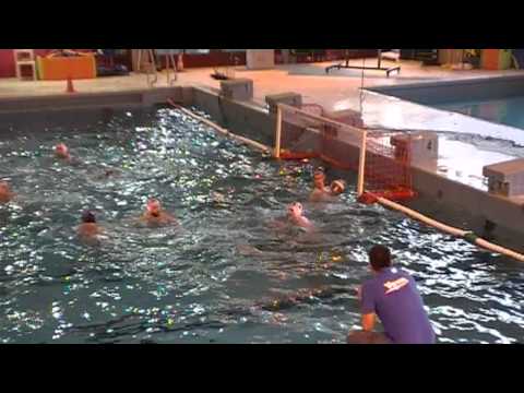 VON B - HST Master 2014