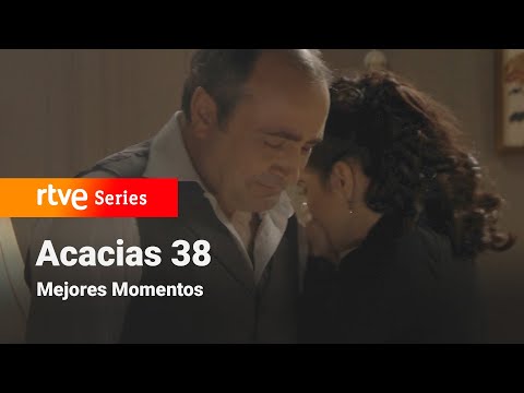 Acacias 38: Capítulo 252 - Mejores momentos #Acacias38 | RTVE Series