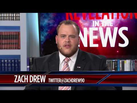 Revelation in the News: “Brexit- A bad day for the globalists" - Zach Drew & Andrew Bellers