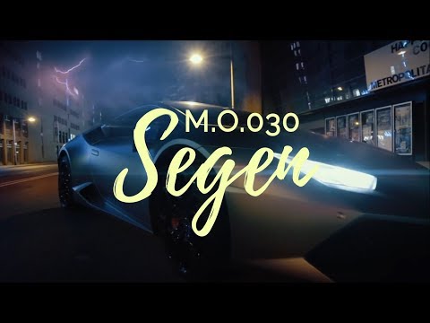 M.O.030 - SEGEN (PROD. BABYBLUE)