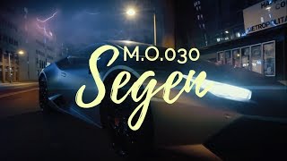 Segen Music Video
