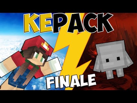 KePack #25 - Salviamo Kibur! - ULTIMO EPISODIO