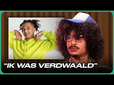 Jacin Trill HONEST about his Long Absence