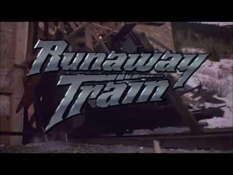 Trailer Runaway Train
