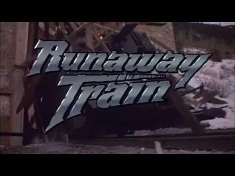 Trailer-Vorschau: Runaway Train