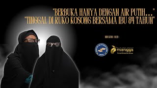 Download lagu “Two in the Dark: 84-Year-Old Mother & Grandmother Survive on Only Water…” mp3 Download lagu “Two in the Dark: 84-Year-Old Mother & Grandmother Survive on Only Water…” mp3