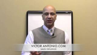 Sales Training Presentation Tip #30 : Good News or Bad?  Which Comes first?