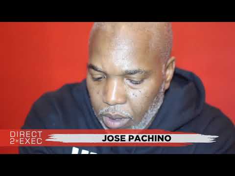 Jose pachino (@Josepachino) Performs at Direct 2 Exec Atlanta 12/17/17 - Street Execs