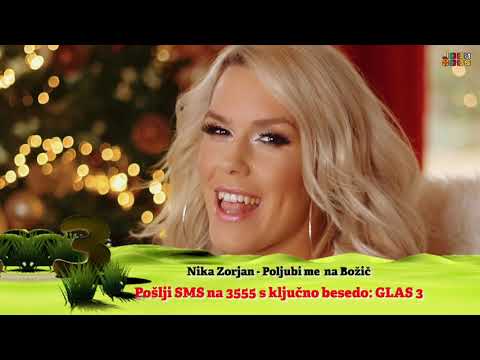 GOLICA NAJ 30.11 - 6.12.