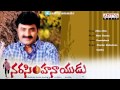 Narasimha Naidu Telugu Movie Abba Abba Full Song Bala Krishna Simran