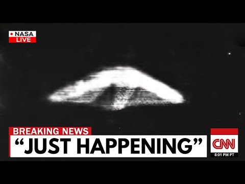 Das James-Webb-Teleskop hat gerade neue Bilder von 3I/ATLAS aufgenommen.