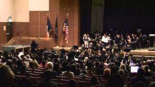 That Warm Feeling by Sammy Nestico