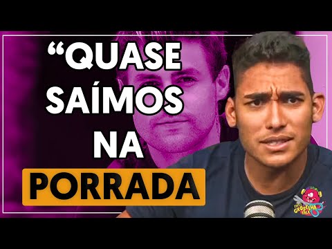 AUTHENTIC MANDA a REAL sobre REZENDE