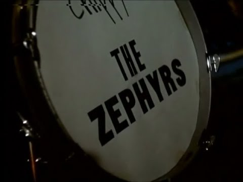 The Zephyrs - What's All That About (1963)