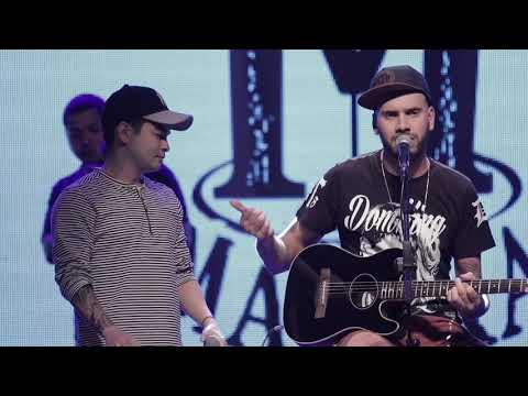 QUANDO O YUDI TAMASHIRO APARECEU NO MEU SHOW OLHA SÓ O QUE ACONTECEU