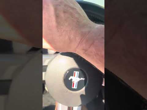 2007 Ford Mustang Shelby GT (CC-1877970) for sale in Fontana, California