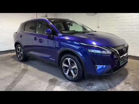 Nissan Qashqai ePOWER QASHQAI SV PREMIUM - Image 2