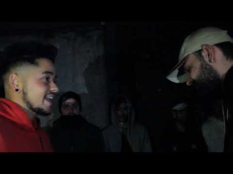 BORIKO vs EXTACHRIS - 4TOS - PRE BDM TENERIFE 2019