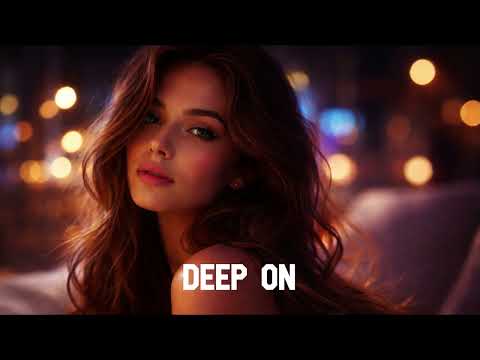 DEEP ON - Stay With Me (Original Mix)