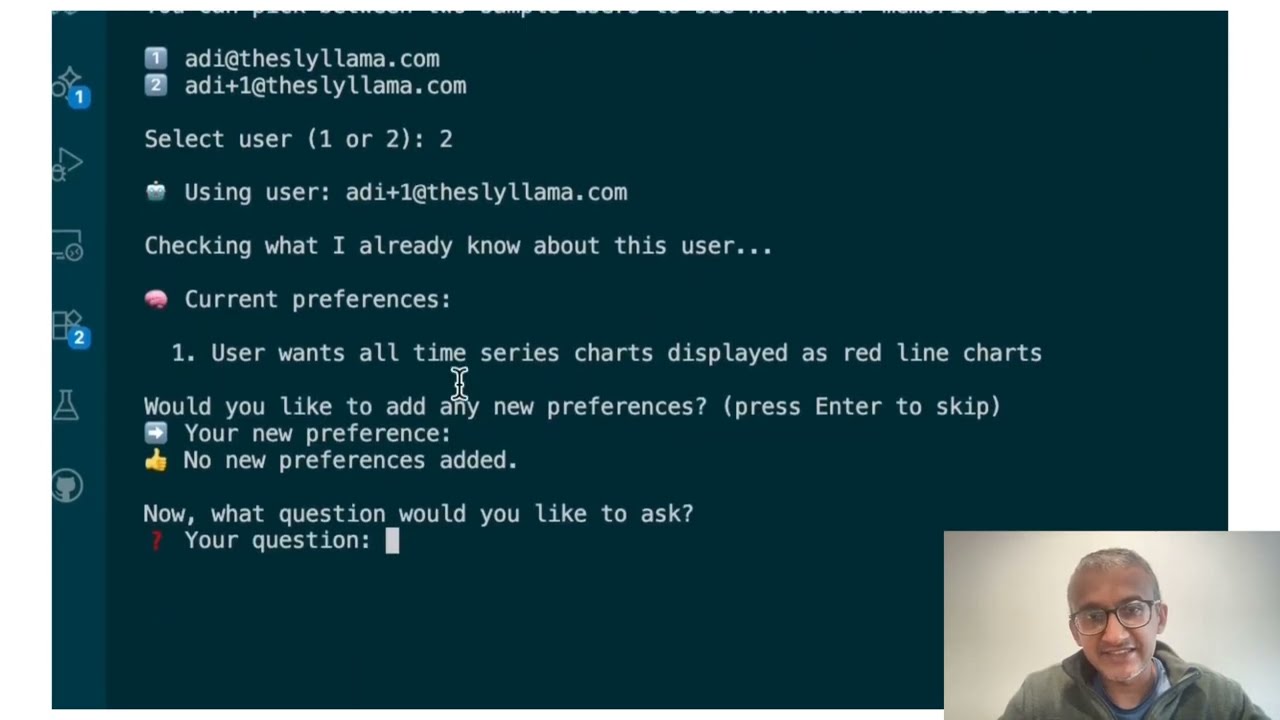 GitHub - vanna-ai/mem0: Starter code to show how Vanna works with Mem0 ...