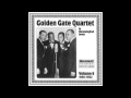 The Golden Gate Quartet - Seven Angels and Seven Trumpets