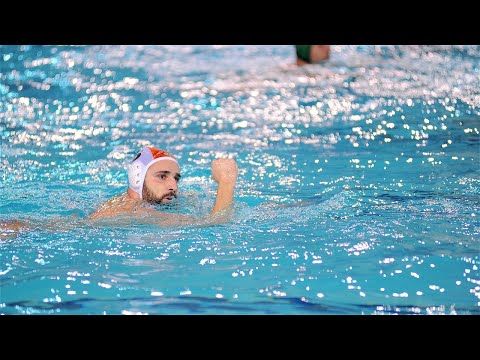 VK Radnicki 11 vs 11 FTC Telekom Budapest - Day 02 Preliminary Round Highlights