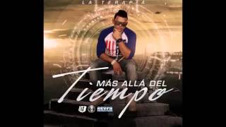 La Terapia   Pa Que Yo Le De Audio