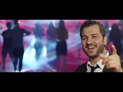 Eduart Dema - QEF O QEF (official video 4k)