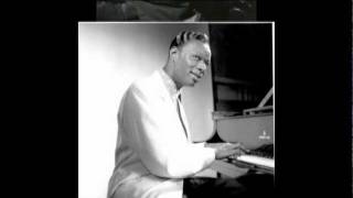 Nat ( King ) Cole - Night Lights