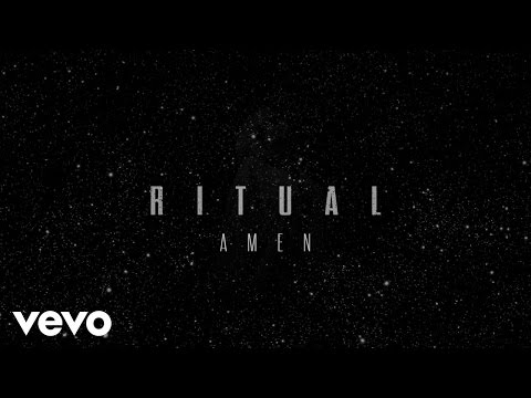 RITUAL - Amen [blank]