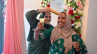 Hannah Mehndi Trailer