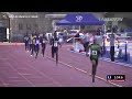 2018 Penn relays HS Boys 4x400M High School Championship of America